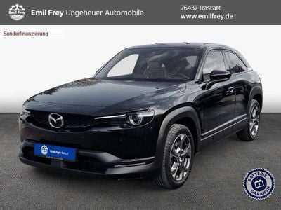 Mazda MX30