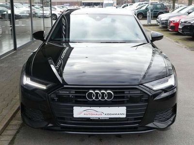 gebraucht Audi A6 Lim. 50TDI quattro*HD Matrix LED*Virtual*19"