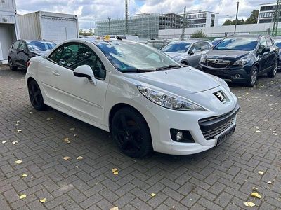 Peugeot 207 CC