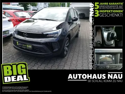 Gebraucht Opel Crossland