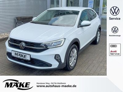 VW Taigo