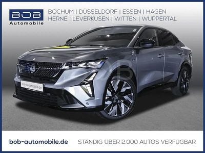 Neu Renault Rafale Esprit Alpine 200 PS (147 kW) 2026 Grau SUV