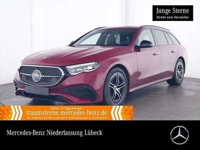 Mercedes E300