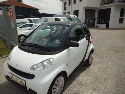 Smart ForTwo Coupé