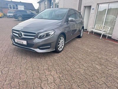 Mercedes B220