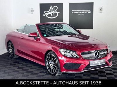 Mercedes C300