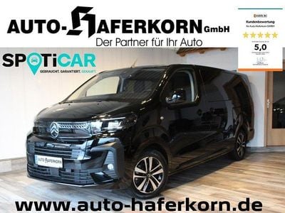 Citroën Spacetourer