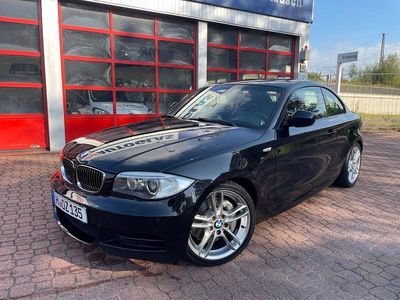 BMW 135
