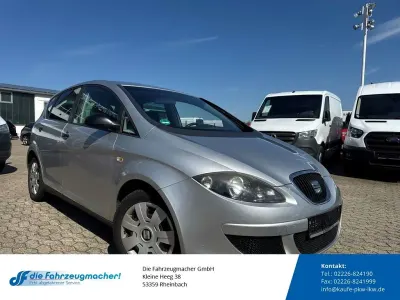 Occasion Seat Altea
