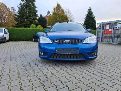 gebraucht Ford Mondeo ST220 Wolf Edition