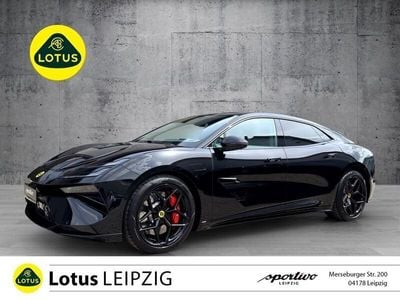 Lotus Emeya