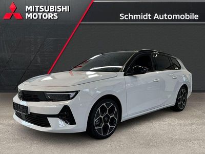 Nouă Opel Astra 131 CP (96 kW) 2026 Alb Berlinǎ