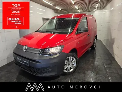 Gebraucht VW Caddy