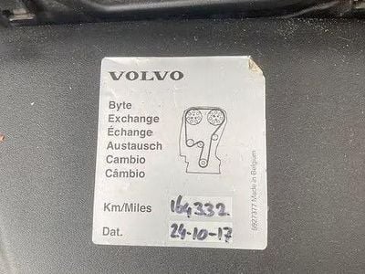 Gebraucht Volvo V60 Summum 280 PS (205 kW) 2014 Schwarz Kombi