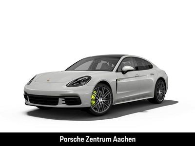 Porsche Panamera 4