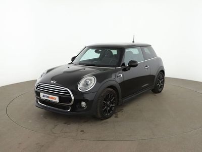 gebraucht Mini Cooper Benzin, 13.070 €