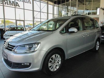 VW Sharan