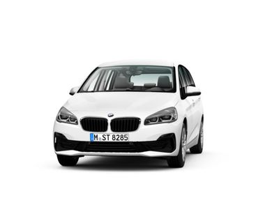 BMW 220 Gran Tourer