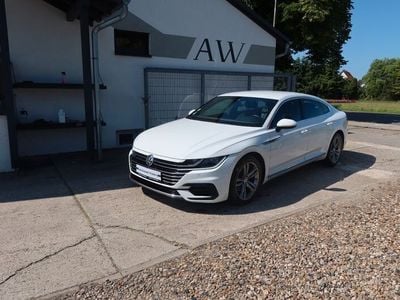 VW Arteon