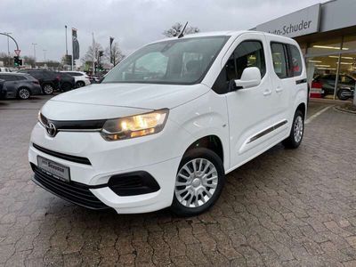 gebraucht Toyota Verso Proace CityL1 Shuttle**KLIMAANLAGE**