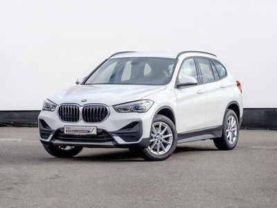 gebraucht BMW X1 sDrive18d