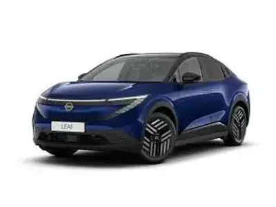 Gebraucht Nissan Leaf