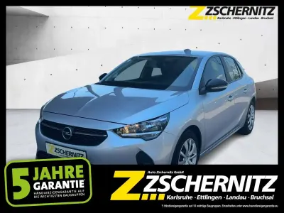 Gebraucht Opel Corsa Edition 101 PS (74 kW) 2023 Other Kleinwagen