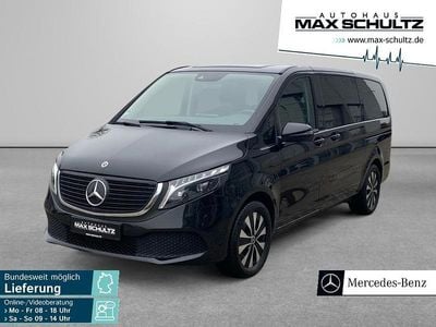 Mercedes EQV300