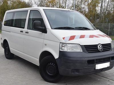 VW T5