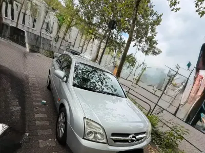 Gebraucht Opel Vectra