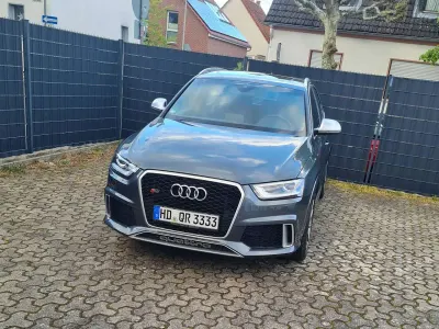 Gebraucht Audi RS Q3