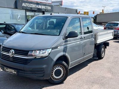 VW Transporter