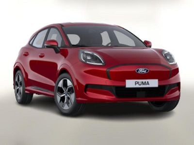 Ford Puma Gen-E