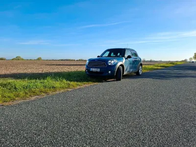 Occasion Mini Countryman