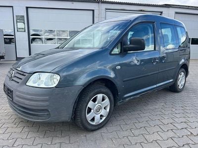 VW Caddy