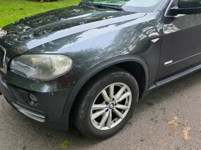Gebraucht BMW X5 245 PS (180 kW) 2010 SUV