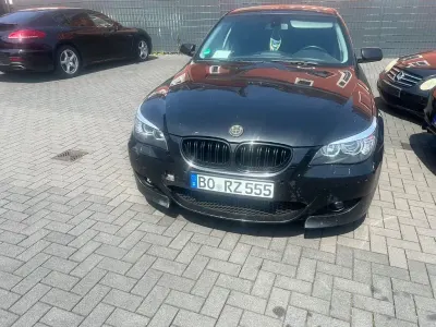 Gebraucht BMW 530