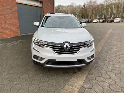 gebraucht Renault Koleos Intens 4x4 - LEDER, NAVI - SHZ