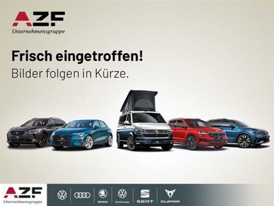 gebraucht VW Caddy Kasten 2.0 TDI BMT KLIMA+BLUETOOTH+
