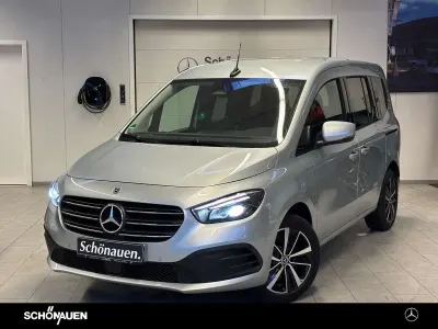 Gebraucht Mercedes T180