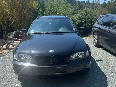 Gebraucht BMW 318