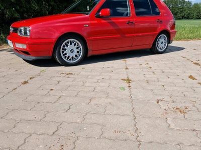 VW Golf III