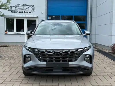 Gebraucht Hyundai Tucson
