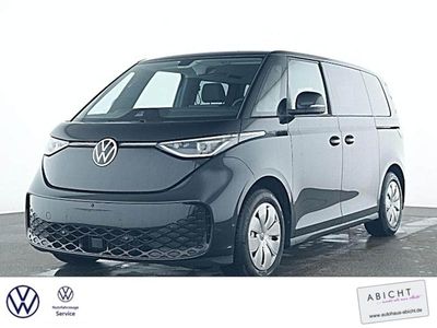 Usata VW ID. Buzz Pure 125 kW (170 CV) 2026 Monovolume