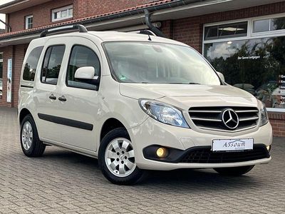 Mercedes Citan 109