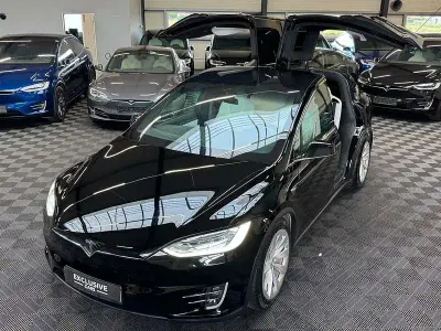 Gebraucht Tesla Model X
