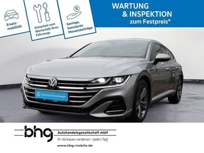 VW Arteon