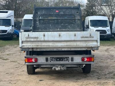 Citroën Jumper