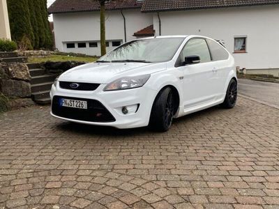 gebraucht Ford Focus 2,5 ST ST