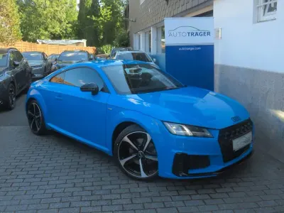Gebraucht Audi TT